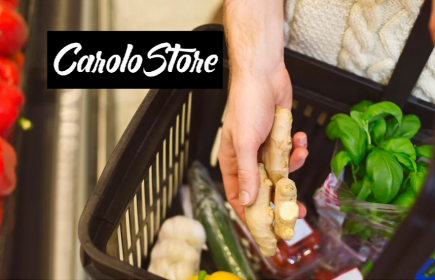 Visite de Carolo Store : le premier Supermarché de producteurs à Charleroi